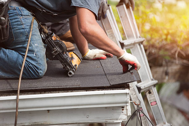 Best Shingle Roofing Installation  in Kaunakakai, HI