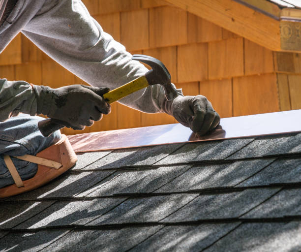 Best Roof Gutter Cleaning  in Kaunakakai, HI